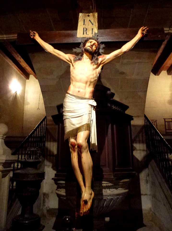Segura - Iglesia de Santa María de la Asunción 28
