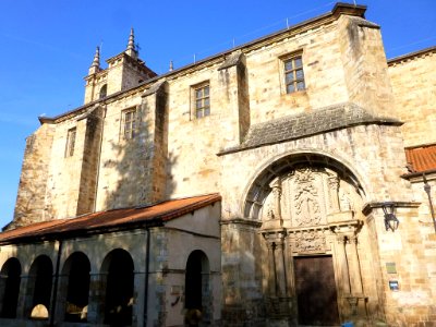 Segura - Iglesia de Santa María de la Asunción 17
