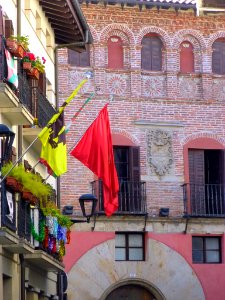 Segura - Arrue Jauregia 1