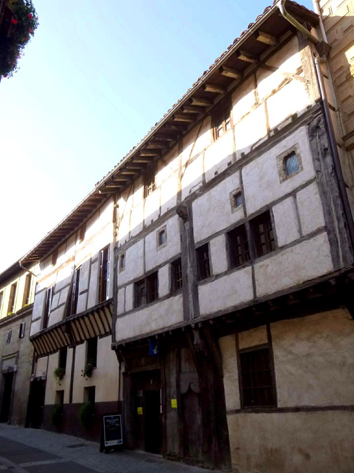 Segura - Ardixarra Etxea (Centro de Interpretación de la Edad Media) 4