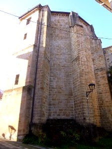 Segura - Iglesia de Santa María de la Asunción 02