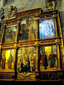 Segovia - La Santisima Trinidad 03