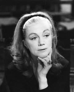 Sarah Churchill 1966