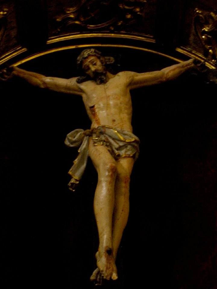 Segovia - Santo Tomas 17