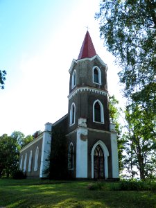 Seces baznica