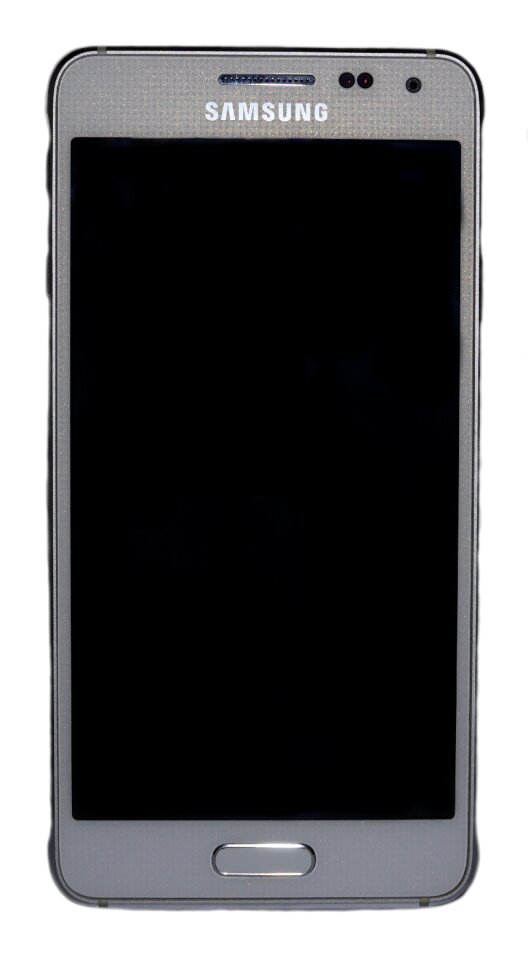Samsung touch screen screen