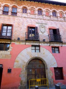 Segura - Arrue Jauregia 4