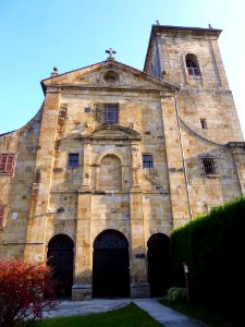 Segura - Convento de las Concepcionistas Franciscanas 03