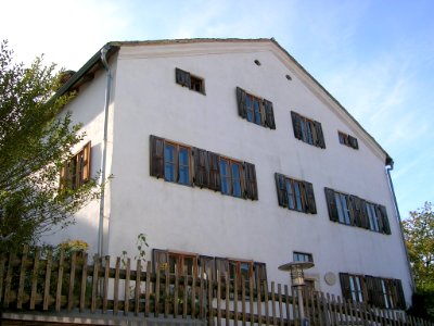 Sebastiangasse 16 Eichstätt (1)
