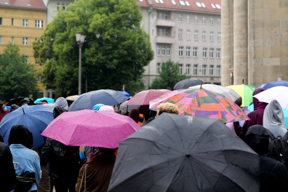 Sarah Hegazi memorial protest Berlin RLP 2020-06-20 23