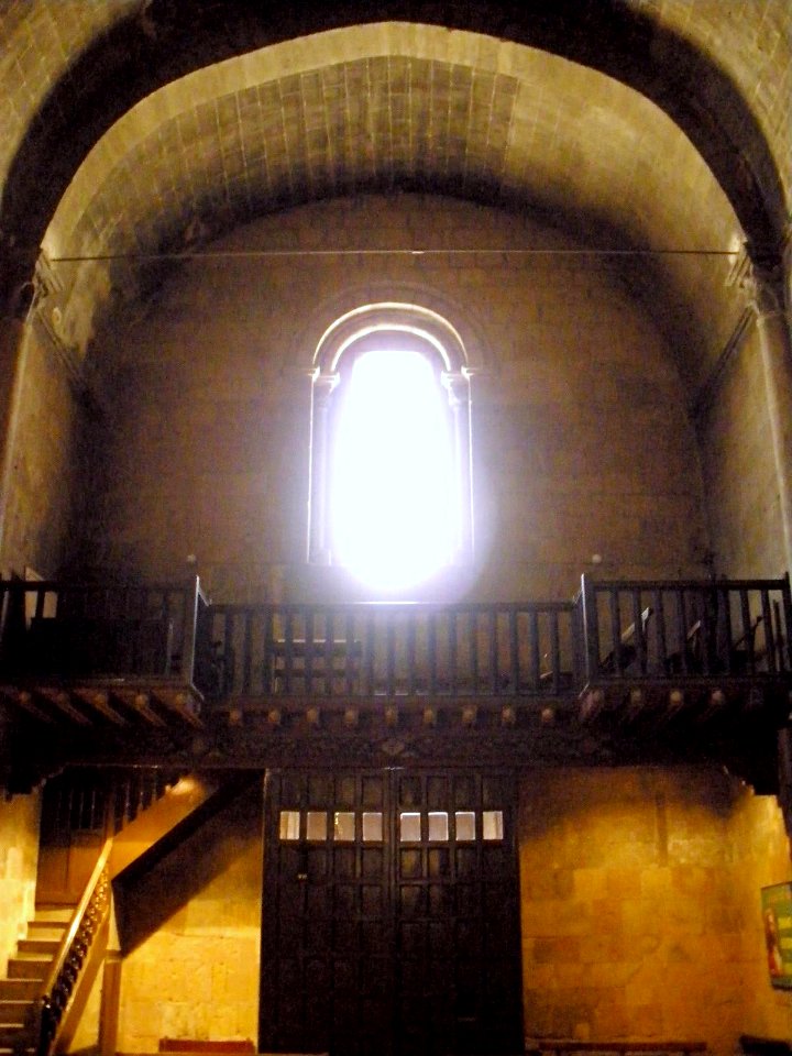 Segovia - La Santisima Trinidad 02