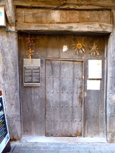 Segura - Ardixarra Etxea (Centro de Interpretación de la Edad Media) 6