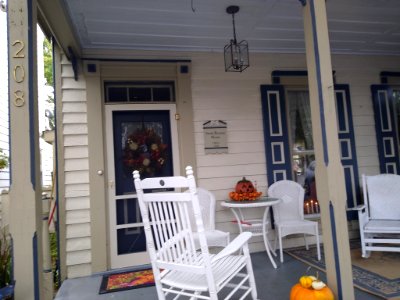 Sarah Beasten House B