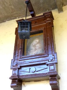 Segura - Arrue Jauregia 2