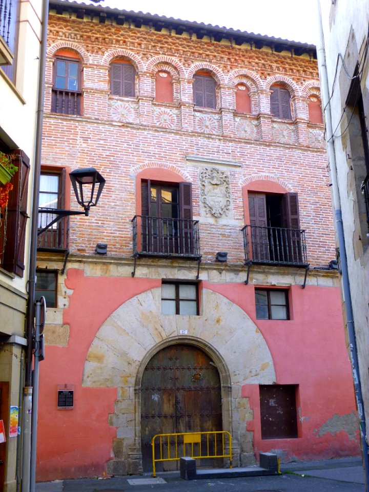 Segura - Arrue Jauregia 6