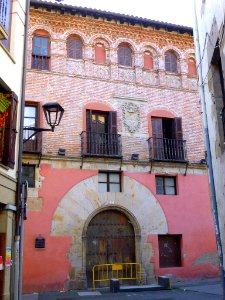 Segura - Arrue Jauregia 6