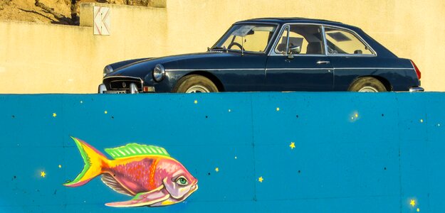 Graffiti colour cyprus