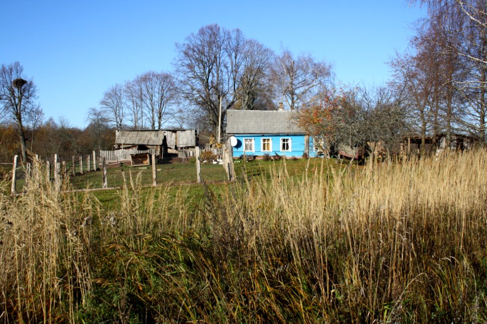 Sebezj nationaalparkglem