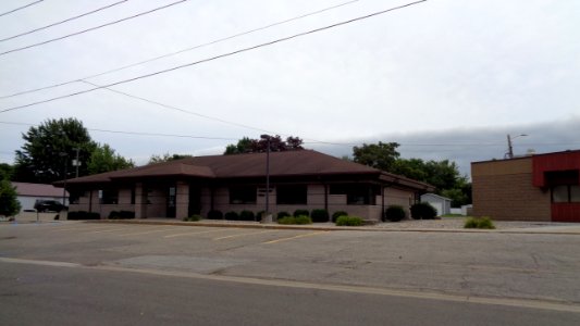 Sebewaing Township Hall (Michigan)