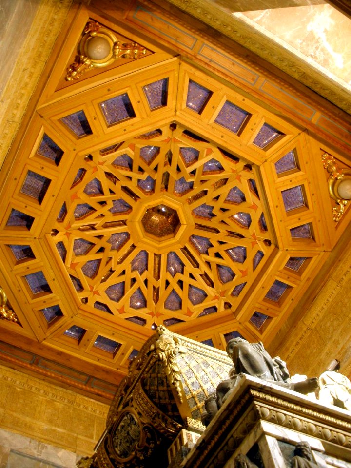 Segovia - Convento de los Carmelitas Descalzos, Capilla de San Juan de la Cruz 02