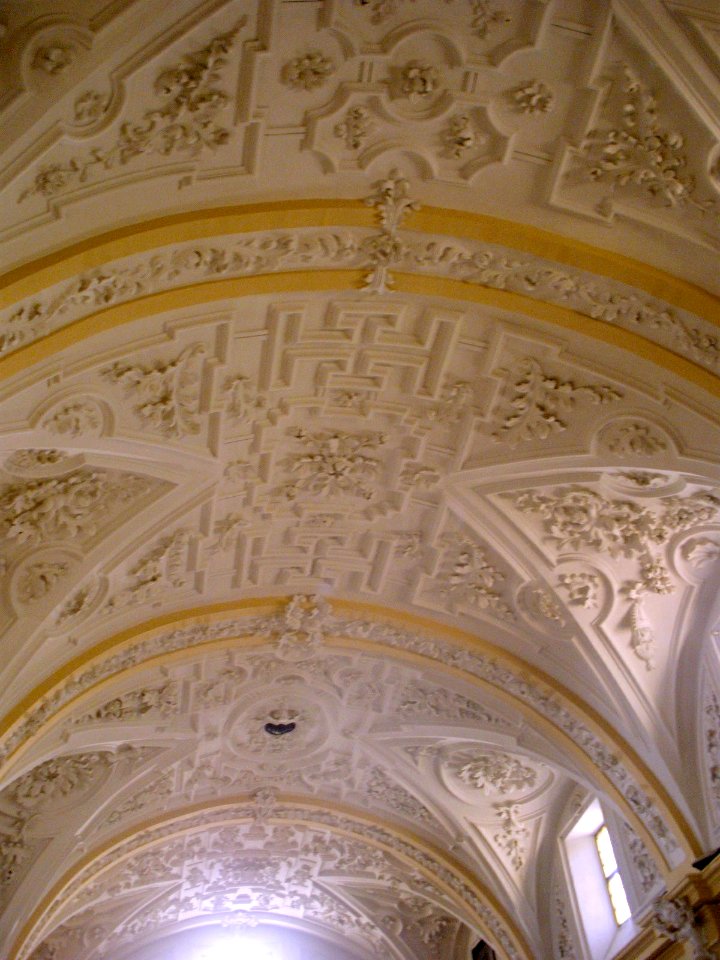 Segovia - Santo Tomas 18