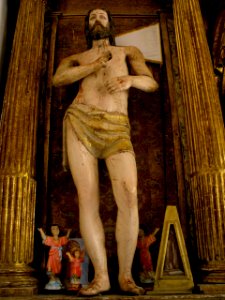 Segovia - Santo Tomas 11
