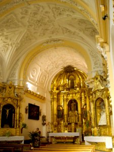 Segovia - Santo Tomas 24