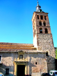 Segovia - San Andres 02