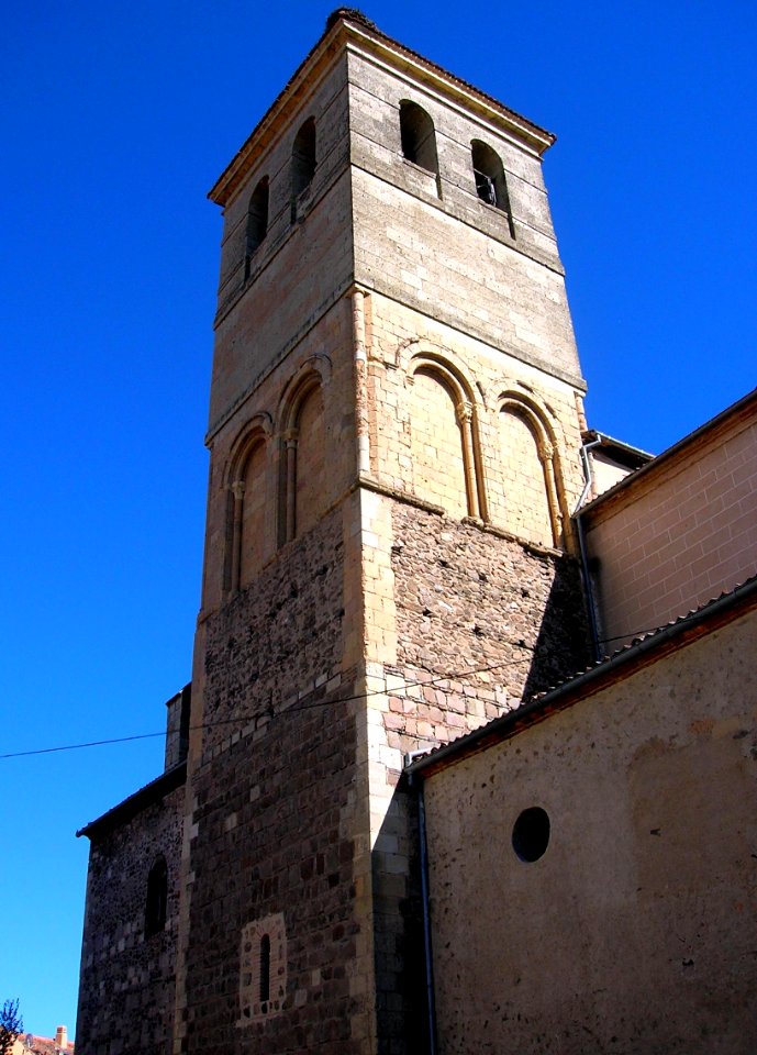 Segovia - El Salvador 01