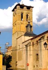 Segovia - San Justo 26