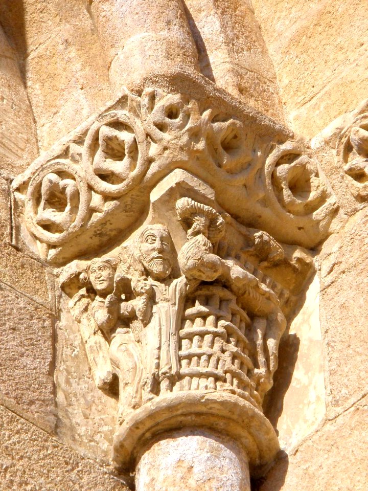 Segovia - Iglesia de San Lorenzo 29