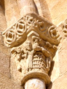 Segovia - Iglesia de San Lorenzo 29