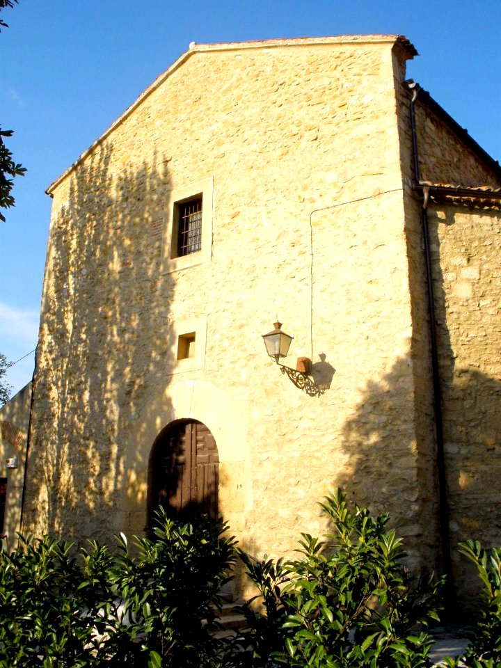 Segovia - Santo Tomas 00
