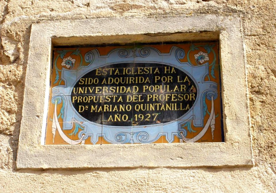 Segovia - San Quirce 4