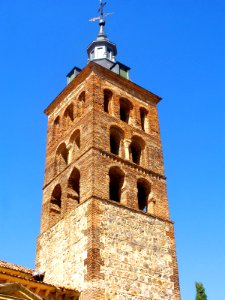 Segovia - San Andres 05