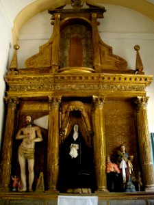 Segovia - Santo Tomas 10
