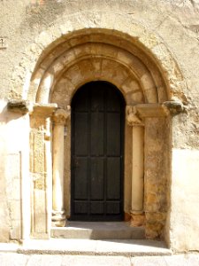 Segovia - San Quirce 5