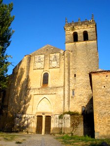 Segovia - Real Monasterio de Santa Maria del Parral 03