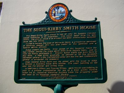 Segui-KirbySmithHousesign