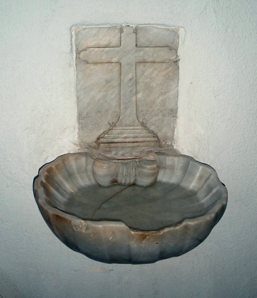 Segovia - Santo Tomas 06