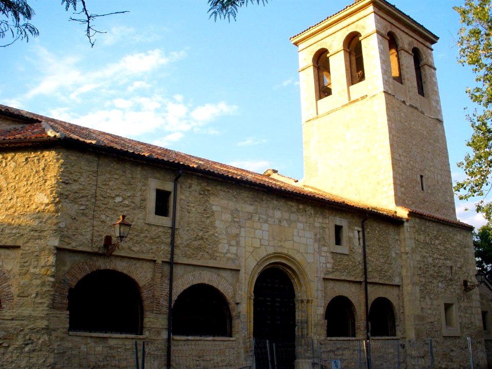 Segovia - Santo Tomas 03