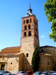 Segovia - San Andres 03