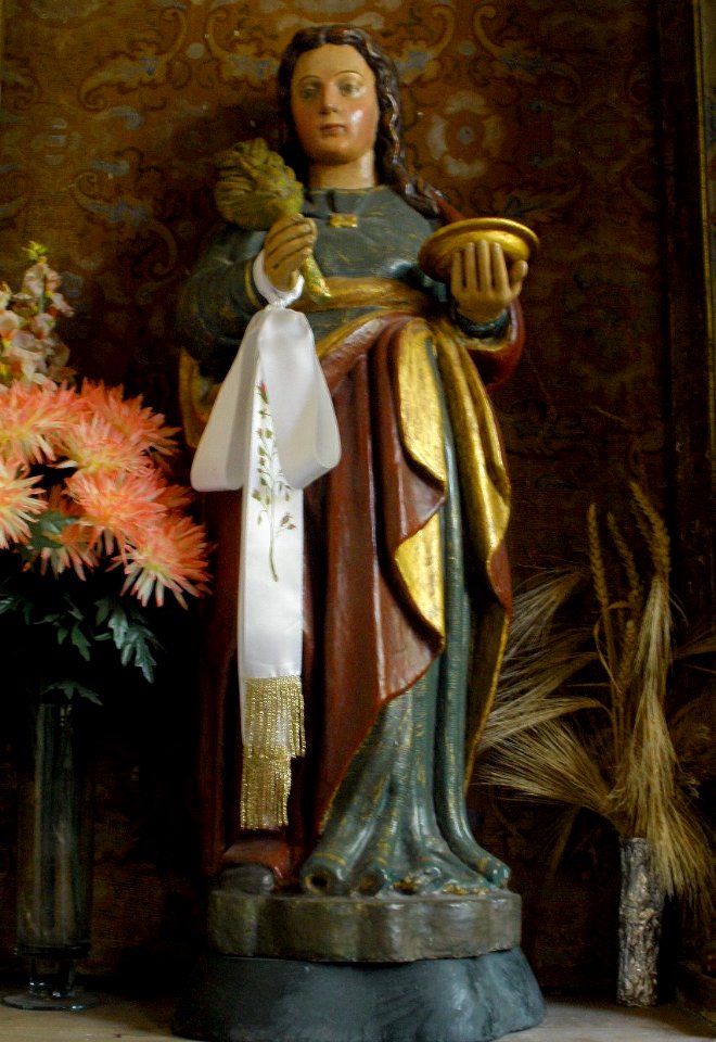 Segovia - Santo Tomas 12