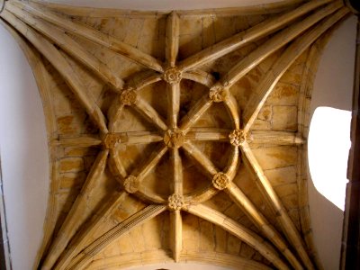 Segovia - San Andres 10