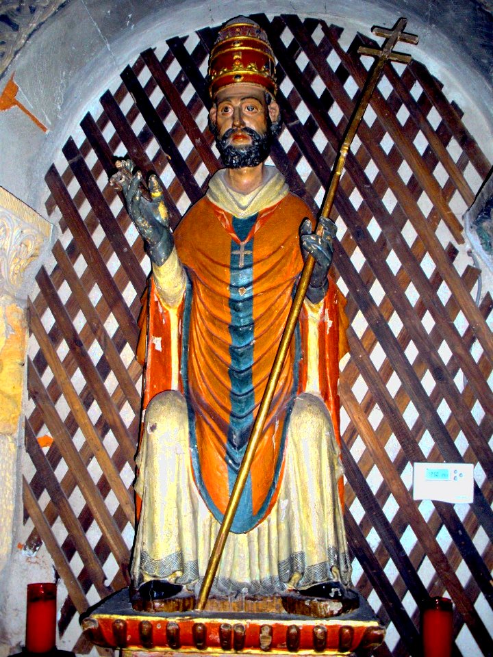 Segovia - La Santisima Trinidad 04