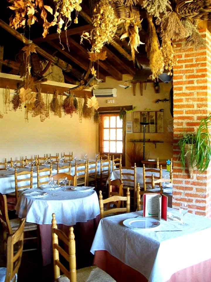 Segovia - La Huerta de San Lorenzo 04
