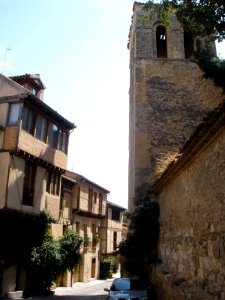 Segovia - San Nicolas 06