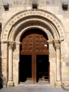 Segovia - San Justo 25