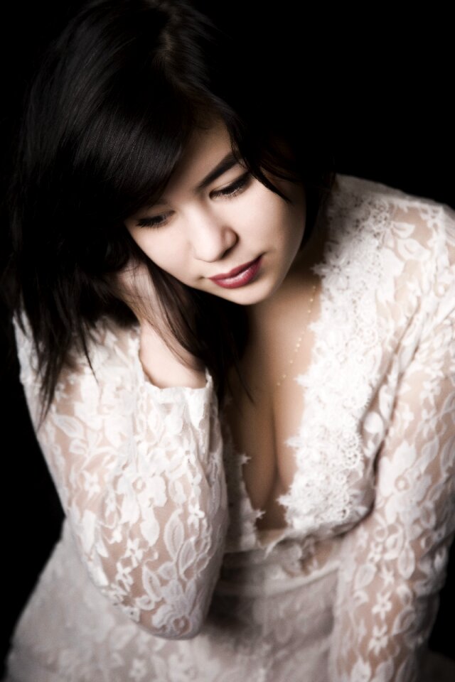 Romance model one