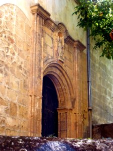 Segovia - San Andres 08
